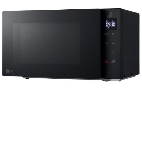 Микроволновая печь LG MH6032GAS