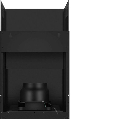 Вытяжка WEISSGAUFF BOX 40 PB Black