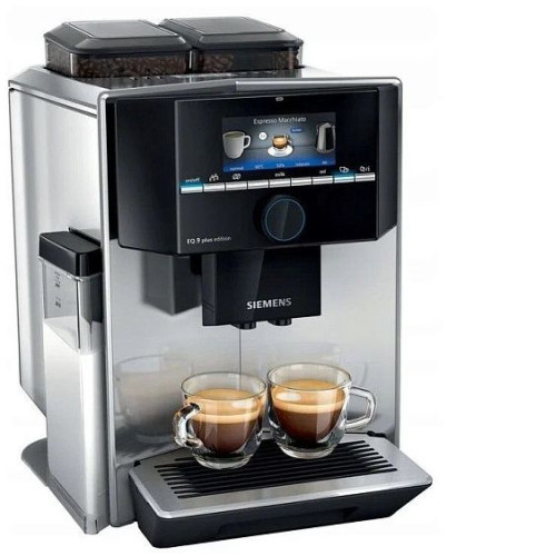 Кофемашина SIEMENS TI9573X7RW