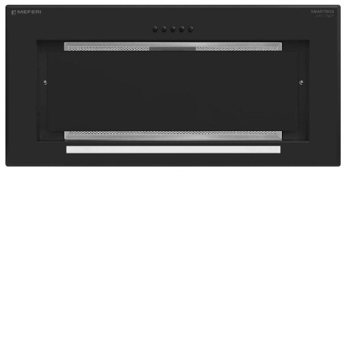 Вытяжка MEFERI SMARTBOX60BK GLASS POWER