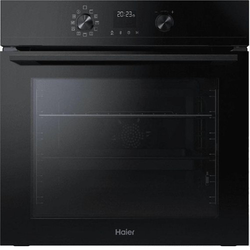 Духовой шкаф HAIER HOQ-K4AAN3GB