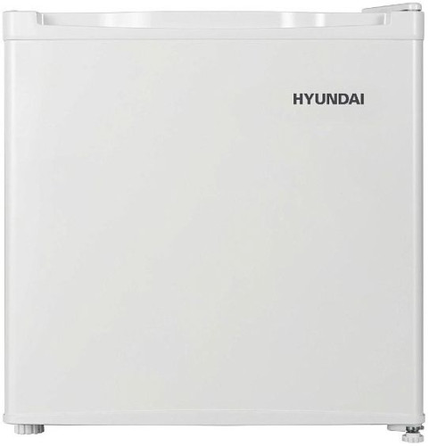 Холодильник HYUNDAI CO05041H белый