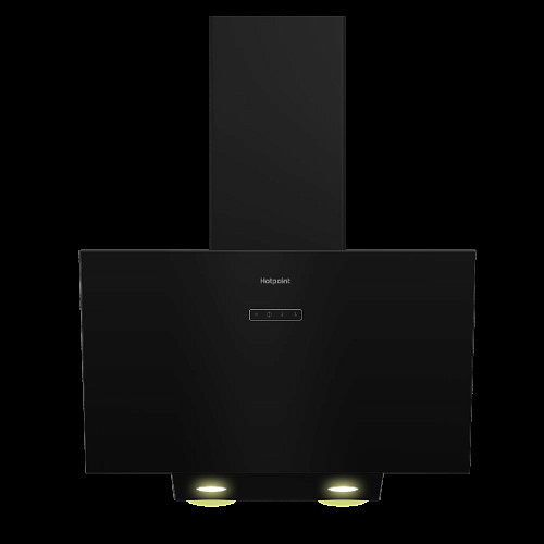 Вытяжка HOTPOINT-ARISTON HPHV 63LT BL