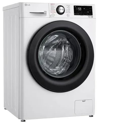Стиральная машина LG F2V3FR6W