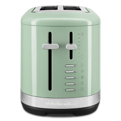 Тостер KITCHENAID 5KMT2109EPT