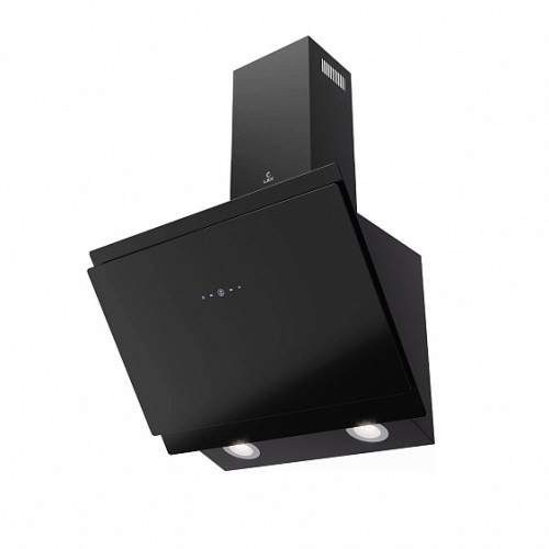 Вытяжка LEX FURIA 600 BLACK