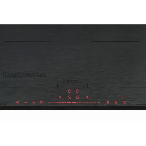 Варочная поверхность KAISER KCT 6700 FI