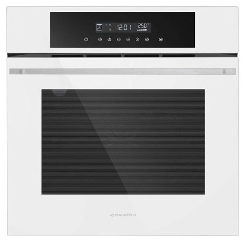Духовой шкаф MAUNFELD AEOD60103W