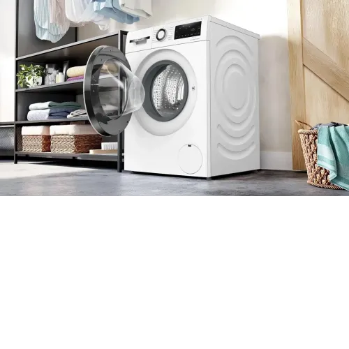 Стиральная машина BOSCH WNG2540LSN