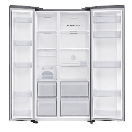 Холодильник SAMSUNG RS62DG5003S9EO