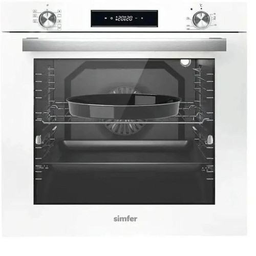 Духовой шкаф SIMFER B6EW56026