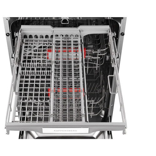 Посудомоечная машина KUPPERSBERG GS 6057
