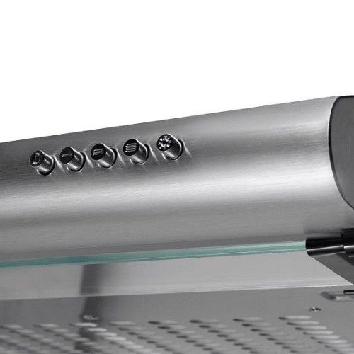 Вытяжка MAUNFELD mpc 60 inox