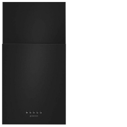 Вытяжка MEFERI ROOMBOX40BK LIGHT