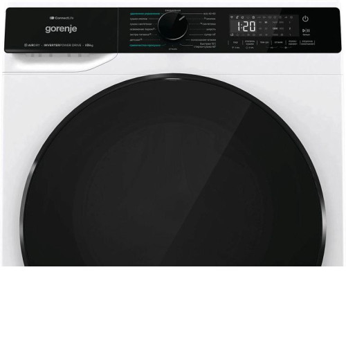 Стиральная машина GORENJE WD2PA854ADW/C