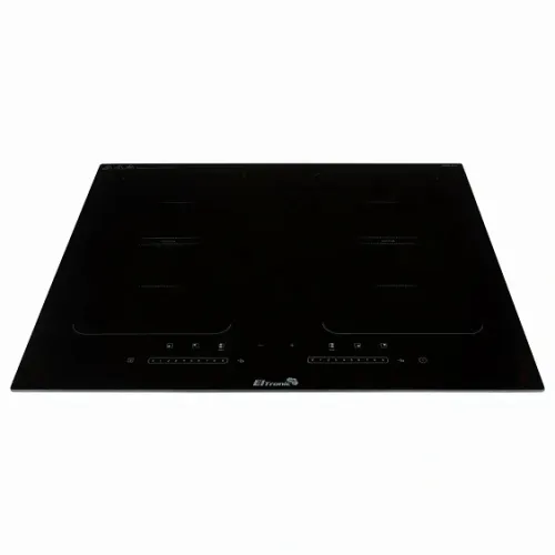 Варочная поверхность ELTRONIC 88-16 черный
