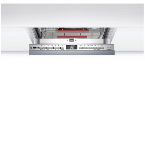 Посудомоечная машина BOSCH SPV4HMX65Q