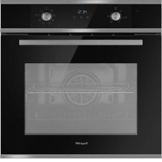 Духовой шкаф WEISSGAUFF EOM 388 PDX Steam Clean