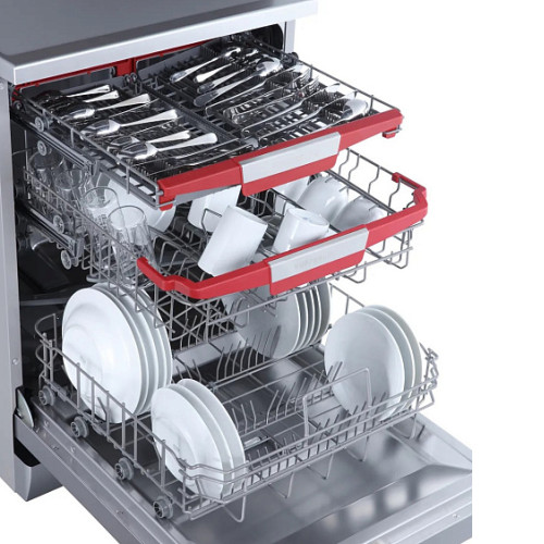 Посудомоечная машина KUPPERSBERG GFM 6073