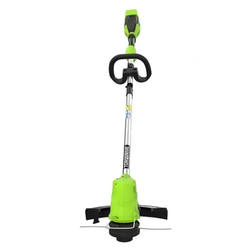 Триммер GREENWORKS GD40LT 2112207