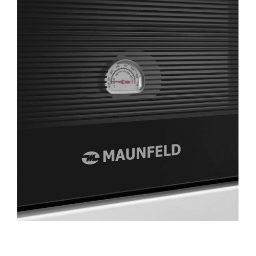 Плита MAUNFELD MGC60GEW03