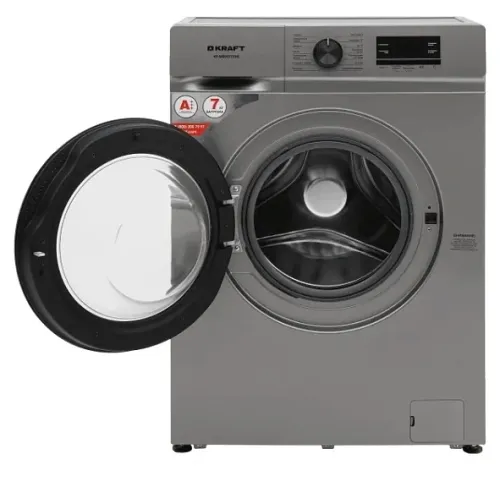 Стиральная машина KRAFT KF-MBDS7109G