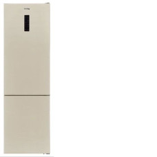 Холодильник KORTING KNFC 62010 B