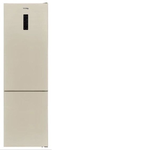 Холодильник KORTING KNFC 62010 B