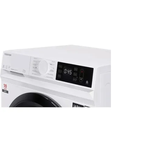 Стиральная машина TOSHIBA TW-BL90A4UZ (WK)