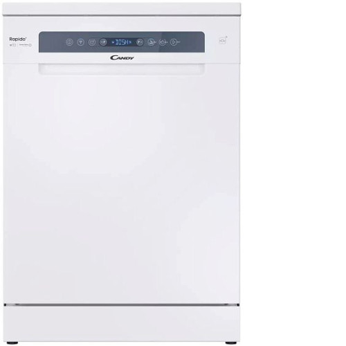 Посудомоечная машина CANDY CF 5E7F1W-08