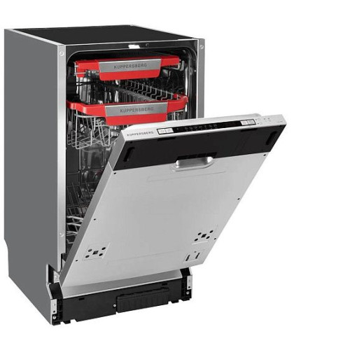 Посудомоечная машина KUPPERSBERG GLM 4580