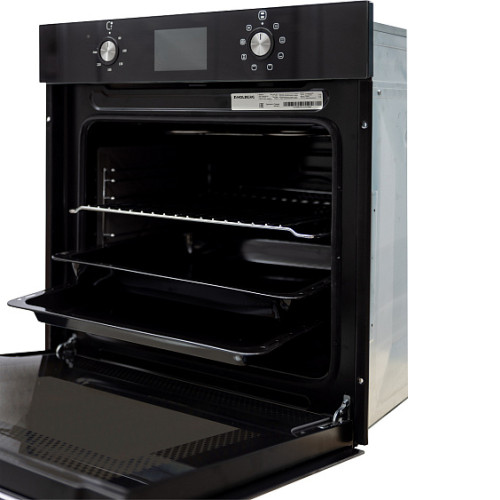 Духовой шкаф HOLBERG HEO 6581TBL