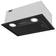 Вытяжка MEFERI INBOX45BK LIGHT