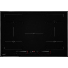Варочная поверхность ZUGEL ZIH617B