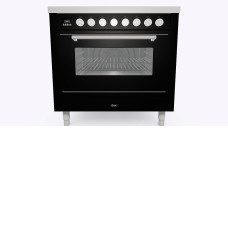 Варочный центр ILVE PI096WE3/BK