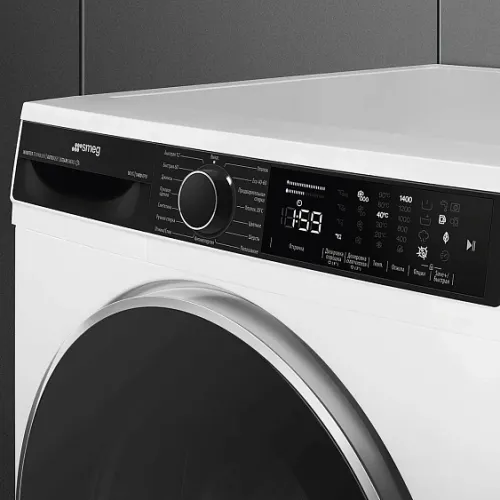 Стиральная машина SMEG WM3T04RU4