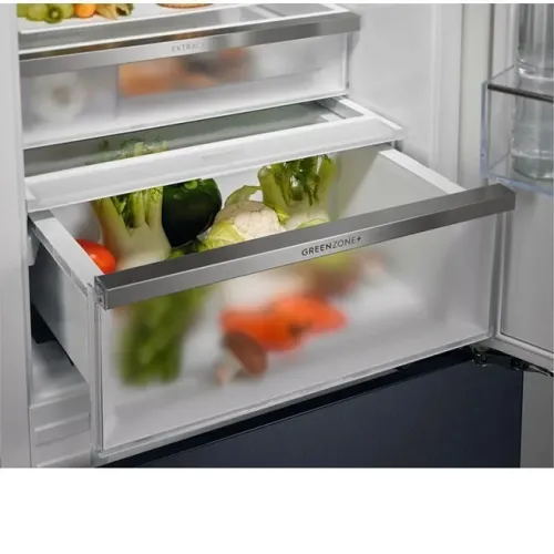 Холодильник ELECTROLUX ENC8MC19S