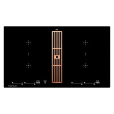 Варочная поверхность KUPPERSBUSCH KMI 9800.0 SR Copper Варочная поверхность KUPPERSBUSCH KMI 9800.0 SR Copper