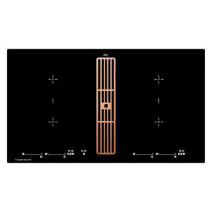Варочная поверхность KUPPERSBUSCH KMI 9800.0 SR Copper