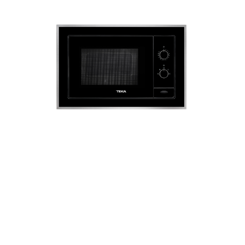 Микроволновая печь TEKA ML 820 BI BLACK-SS (40584201)