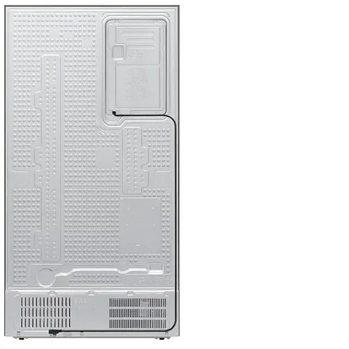 Холодильник SAMSUNG RS70F65QETEO