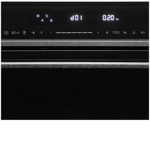 Духовой шкаф HYUNDAI HMEO 6780 DX