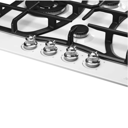 Варочная поверхность KUPPERSBERG FS 610 W Silver