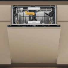 Посудомоечная машина WHIRLPOOL W8I HT40 T