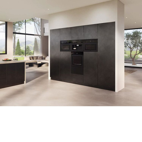 Духовой шкаф MIELE H7464BPX 125 Gala Ed
