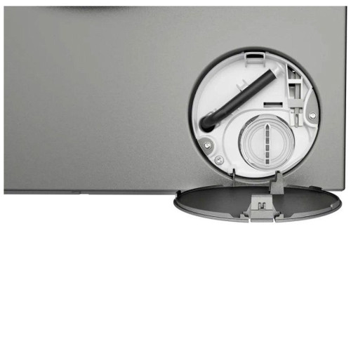 Стиральная машина BOSCH WNC254ARSN