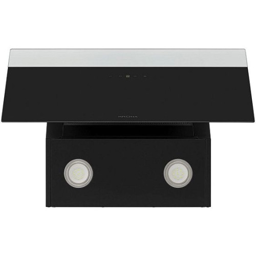 Вытяжка KRONA Kristen A 600 black S