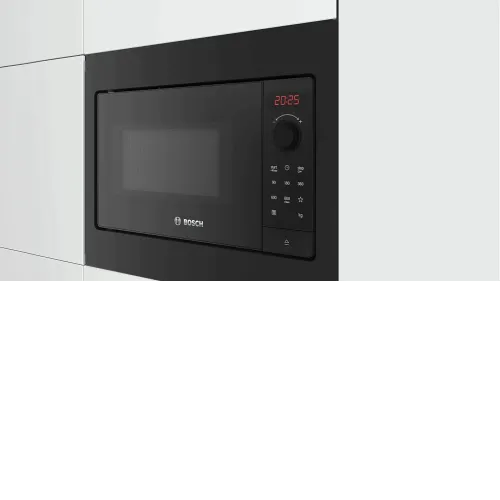 Микроволновая печь BOSCH BFL523MB4