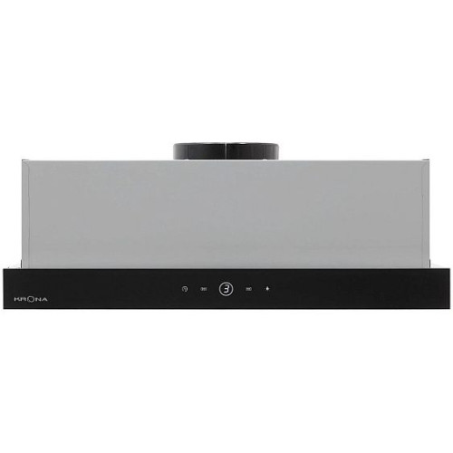 Вытяжка KRONA KAMILLA T sensor max 600 Inox
