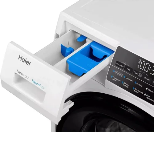 Стиральная машина HAIER HW60-BP12959AE